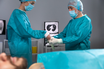 Perioperative Pain