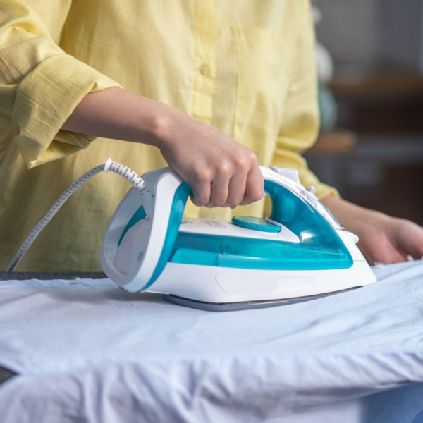 Why Professional Ironing is the Ultimate Weekend Life Hack in Abu Dhabi (2026 Guide)