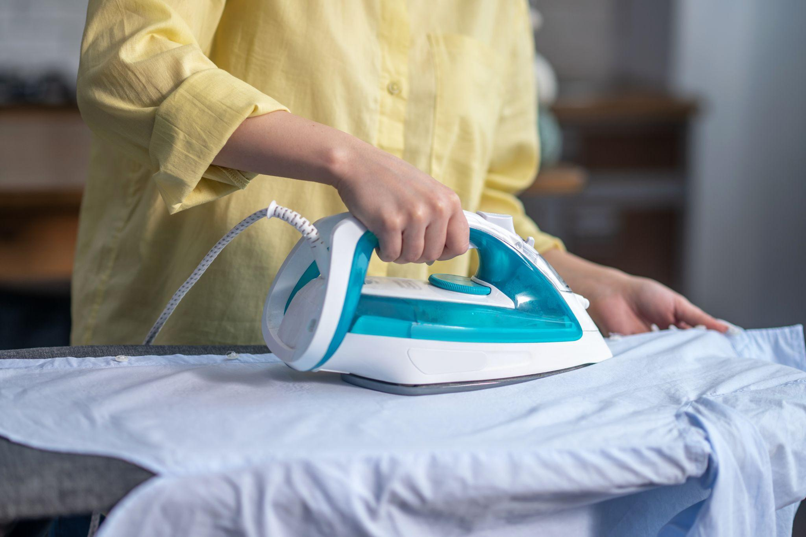 Why Professional Ironing is the Ultimate Weekend Life Hack in Abu Dhabi (2026 Guide)