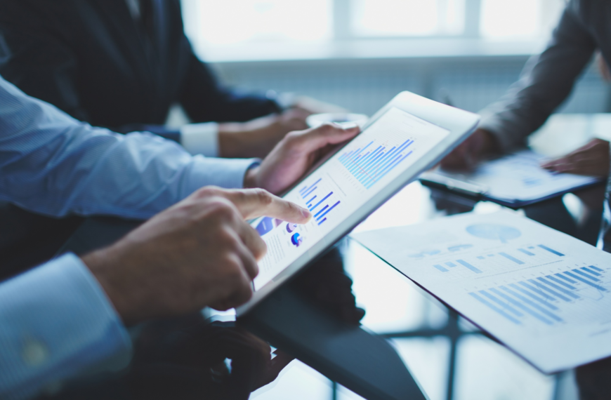 Business Analysis Certifications from GIPMC to Look Into