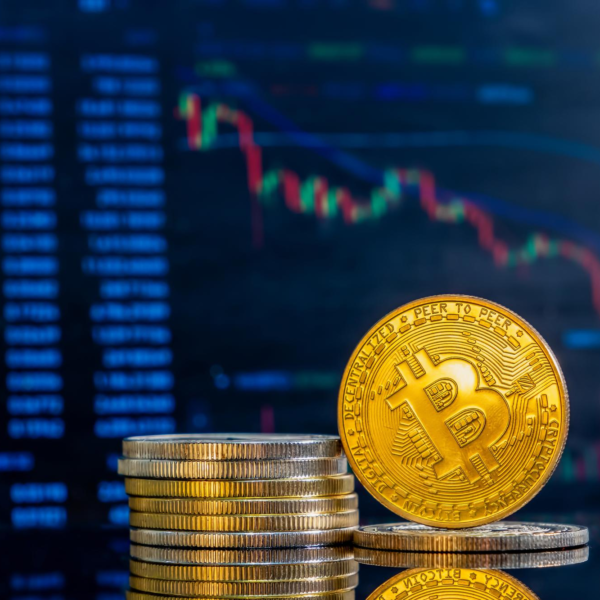 How to Structure a Balanced Wealth Portfolio Using a Single Investment App