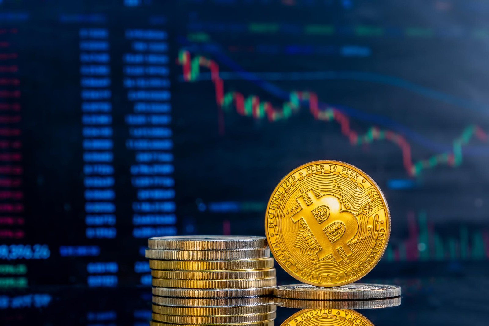 How to Structure a Balanced Wealth Portfolio Using a Single Investment App