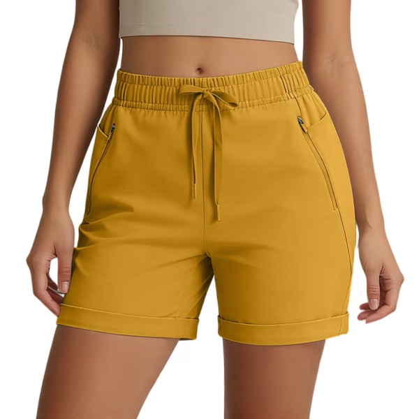 How to Choose Comfortable Women Yoga Shorts | IronPandaFit