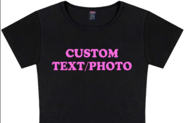 Cherrykitten Guide: Baby Tees for Casual Streetwear