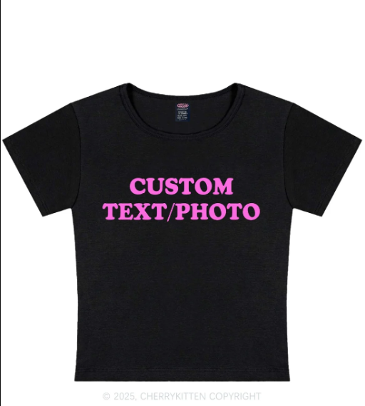 Cherrykitten Guide: Baby Tees for Casual Streetwear