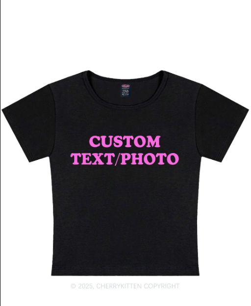Cherrykitten Guide: Baby Tees for Casual Streetwear